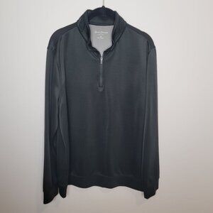 Hickey Freeman Pullover Mens Medium